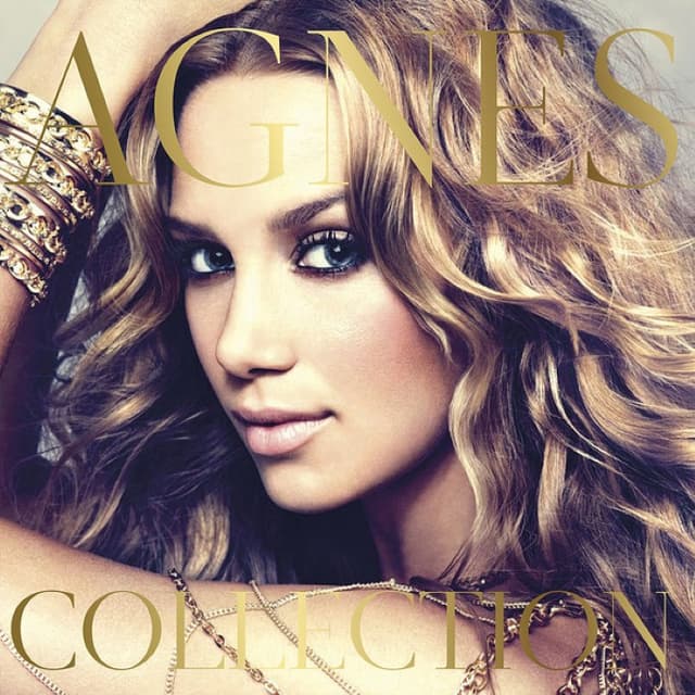 Collection cover
