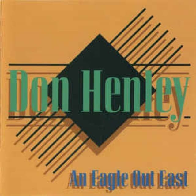 An Eagle Out East cover