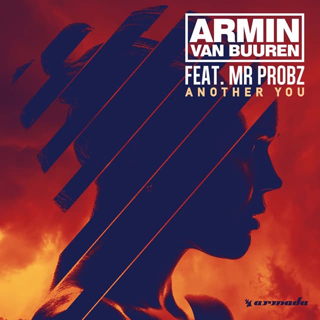 Another You (radio edit) cover