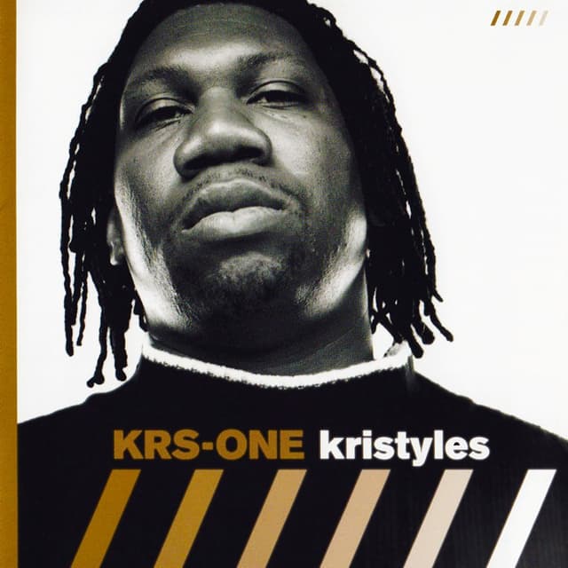 The Kristyles cover