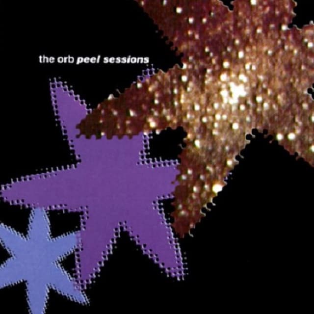 Peel Sessions cover