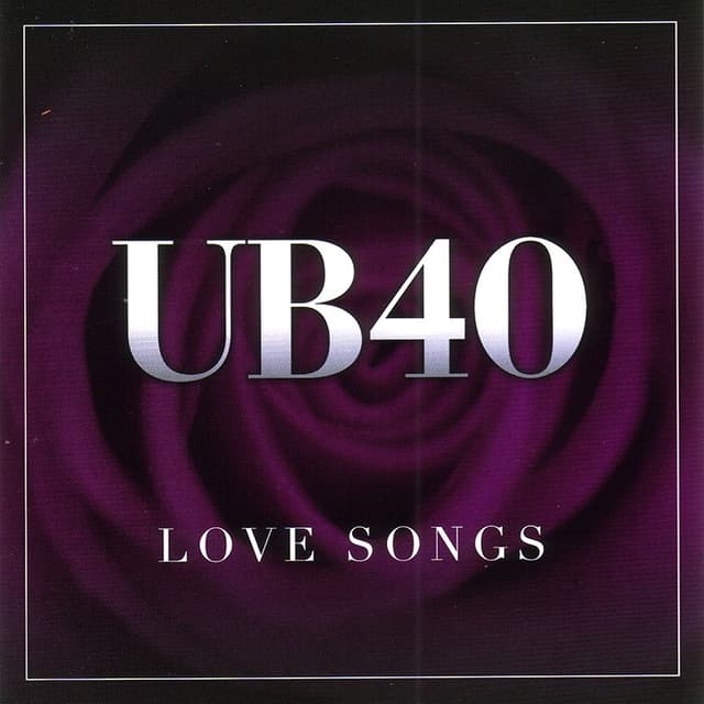 Love Songs cover