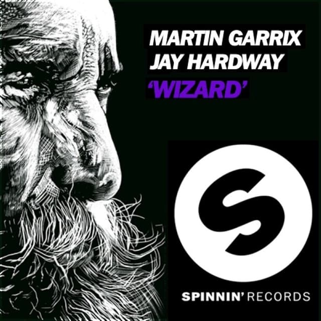 Wizard cover