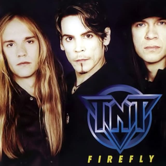 Firefly cover