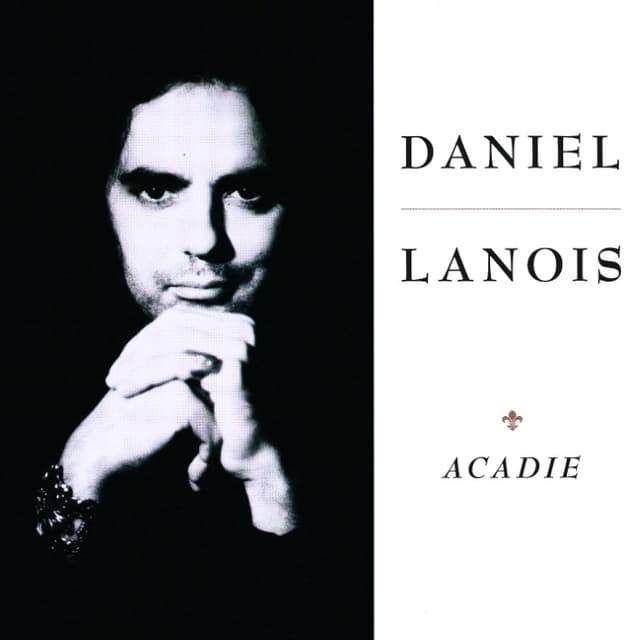 Acadie cover
