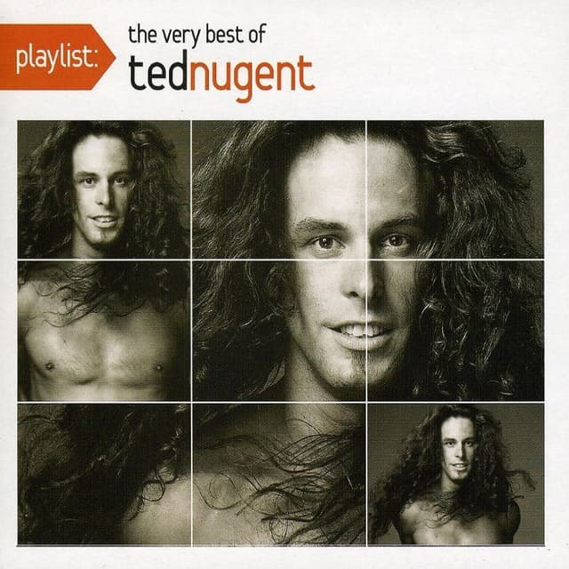 The Very Best Of cover