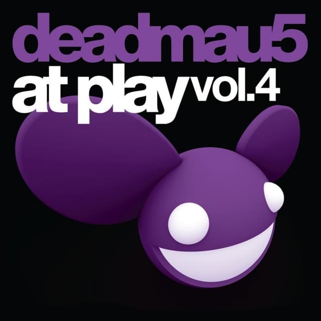 At Play, Volume 4 cover