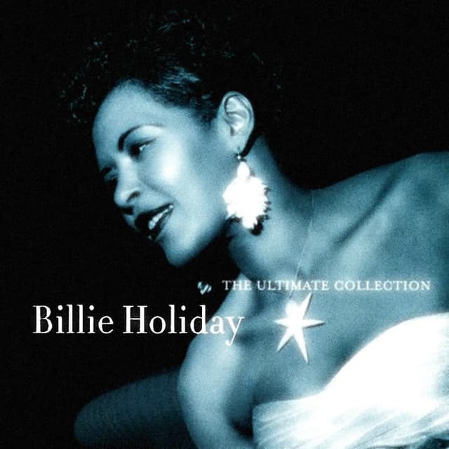The Ultimate Collection cover