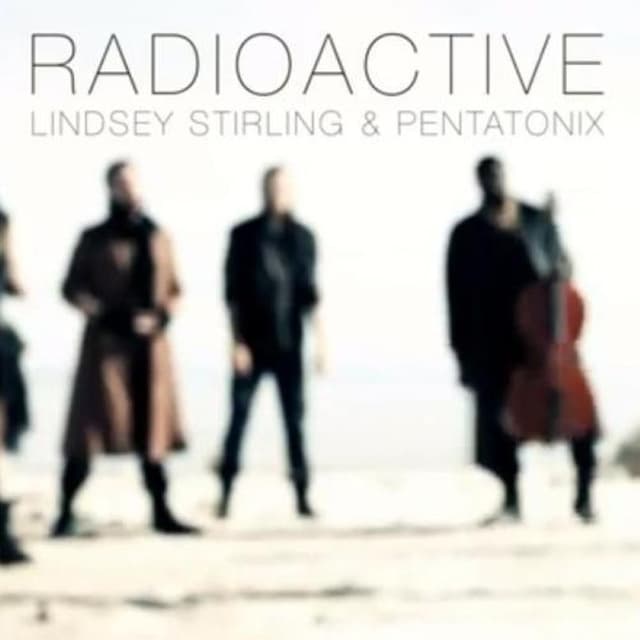 Radioactive cover