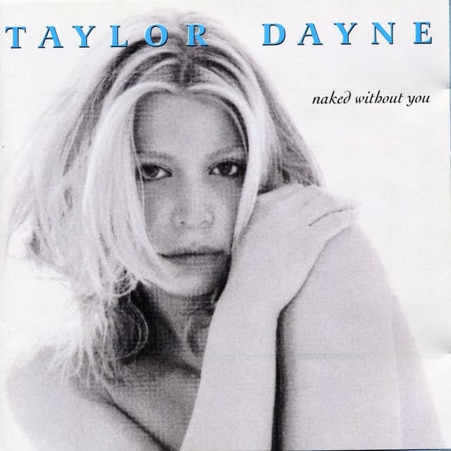 Naked Without You cover