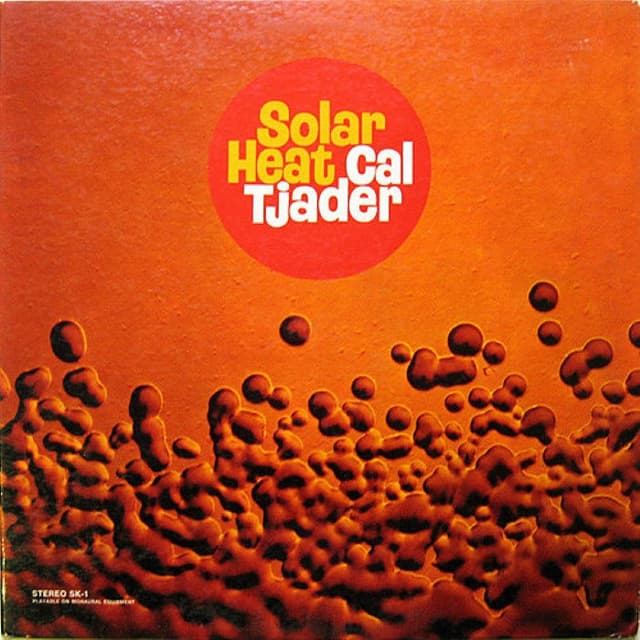 Solar Heat cover