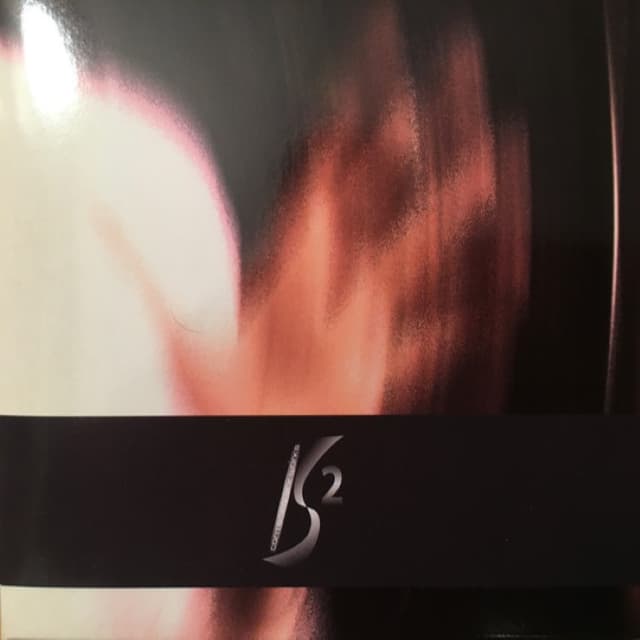 Contemporary Works II cover