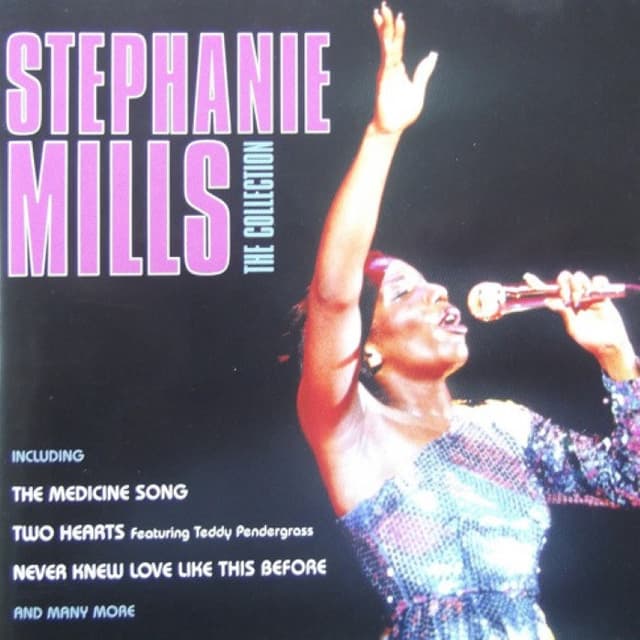 The Collection cover