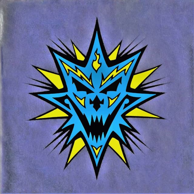 Bang! Pow! Boom! cover