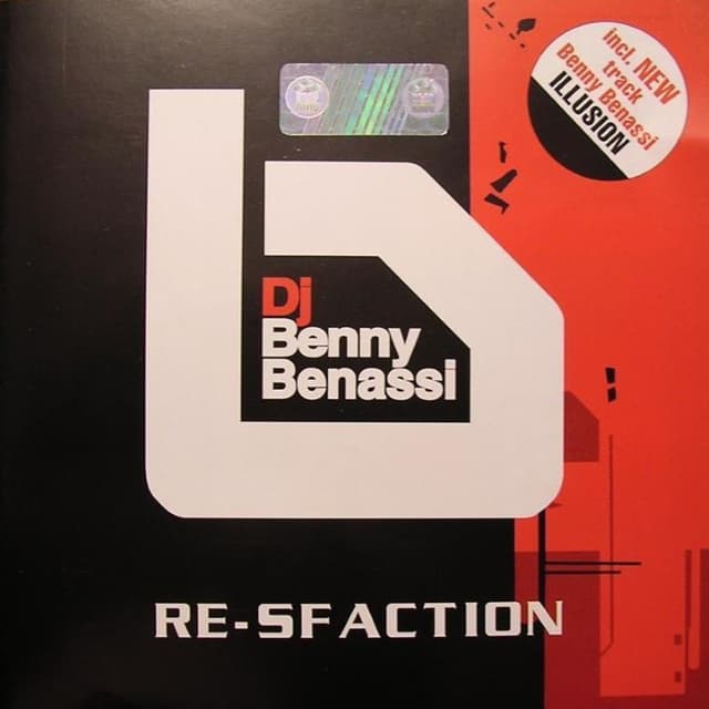 Re-sfaction cover