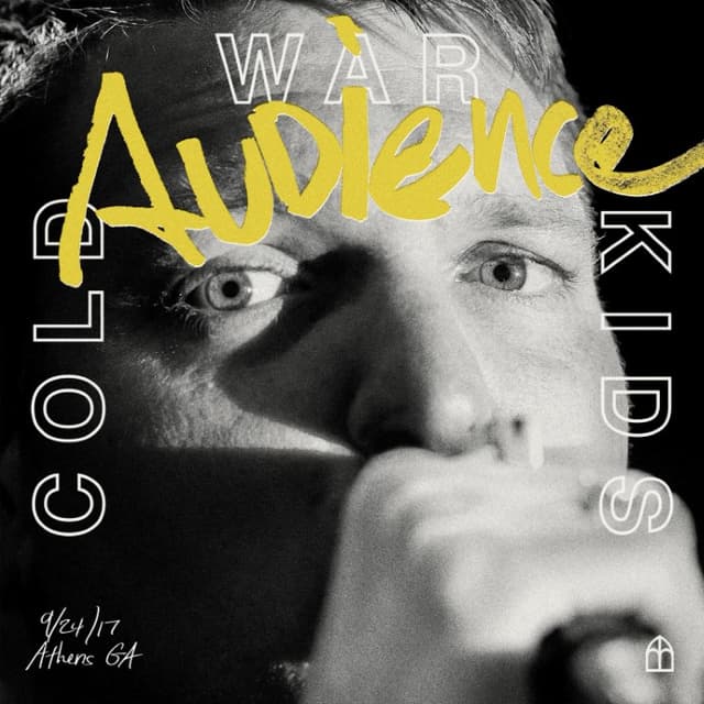 Audience cover