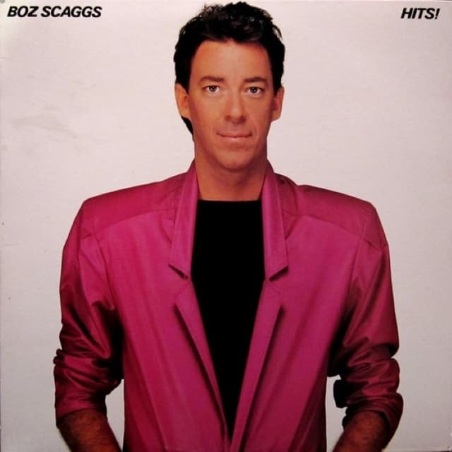 Hits! (disc 1) cover