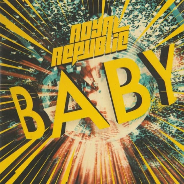 Baby cover