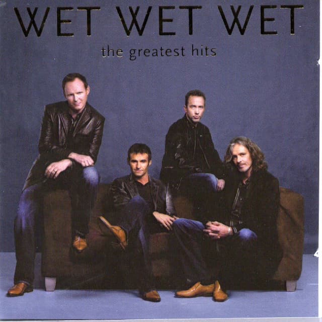 The Greatest Hits cover