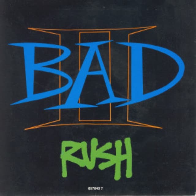 Rush cover