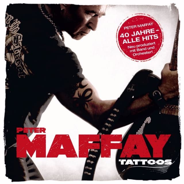 Tattoos cover