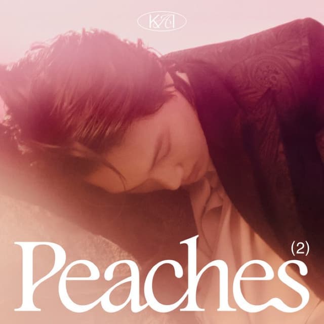 Peaches cover