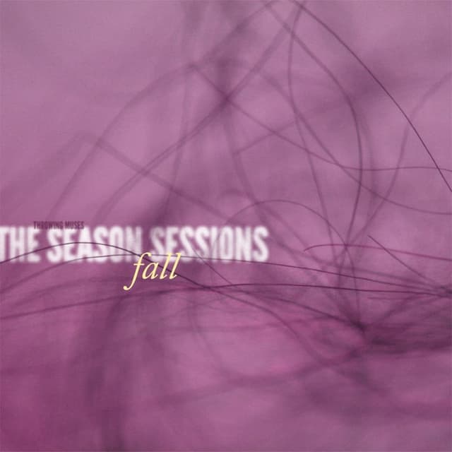 The Season Sessions: Fall cover