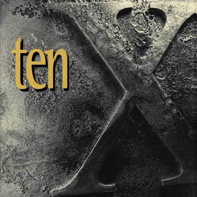 Ten cover