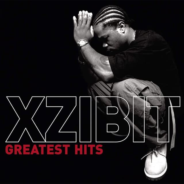 Greatest Hits cover