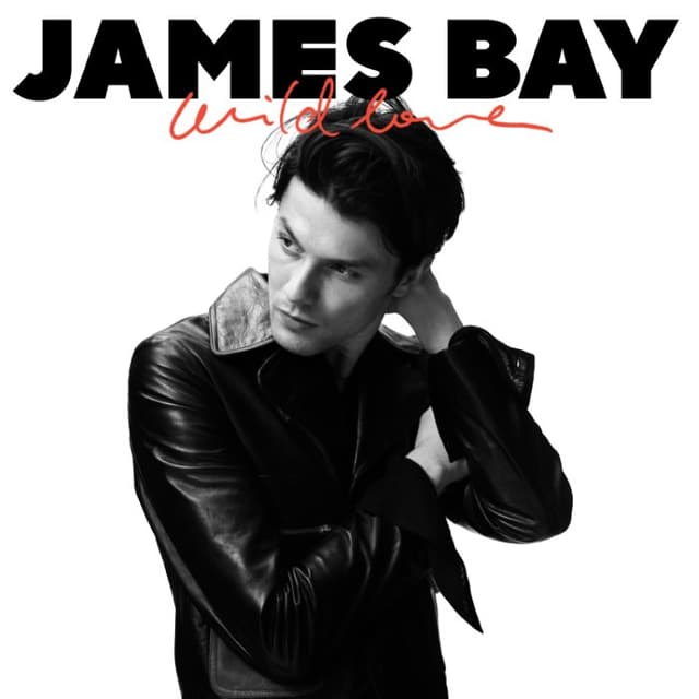 Wild Love cover