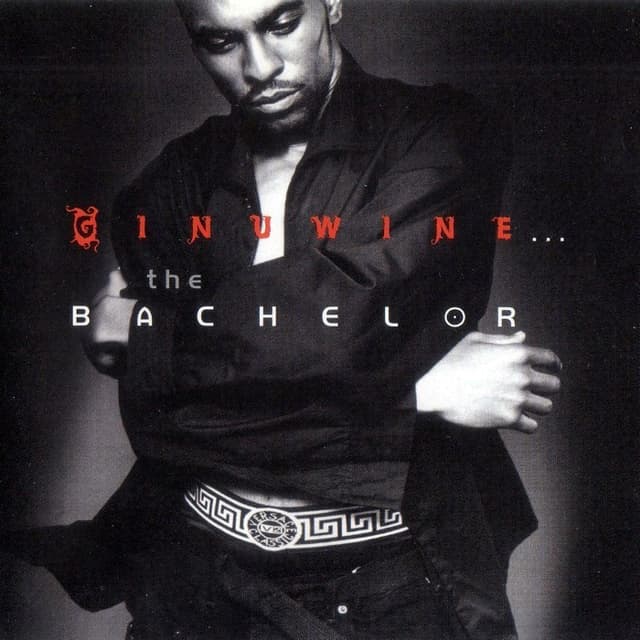 The Bachelor cover
