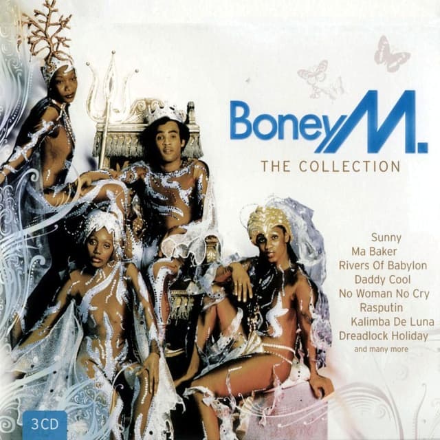The Collection cover