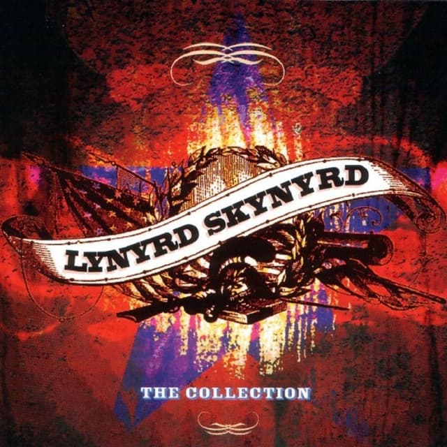 The Collection cover
