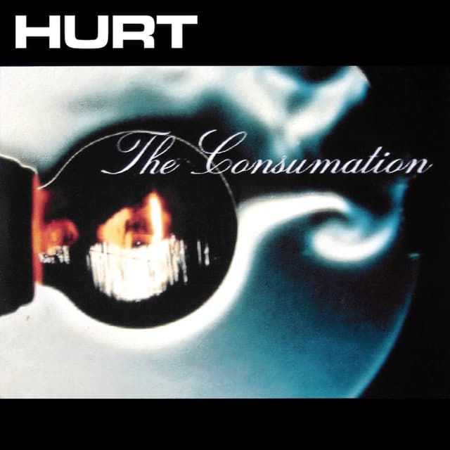 The Consumation cover