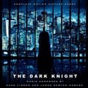 The Dark Knight cover