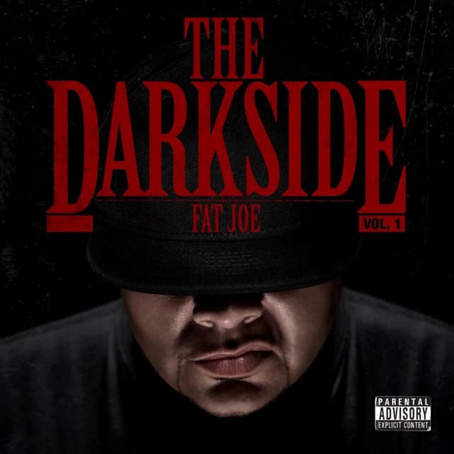 The Darkside, Volume 1 cover