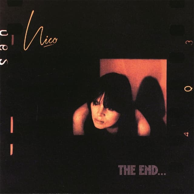 The End... cover