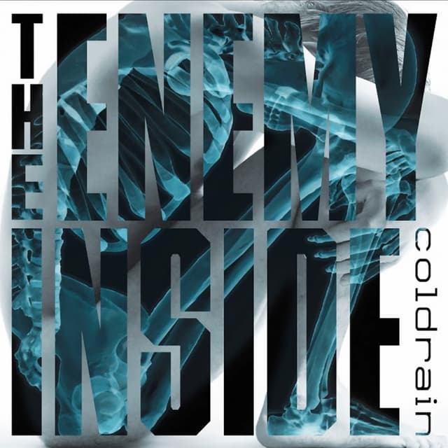 The Enemy Inside cover