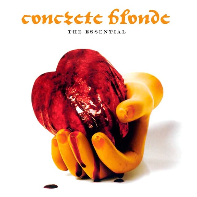 The Essential cover