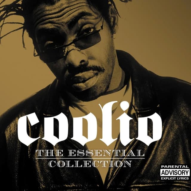 The Essential Collection cover