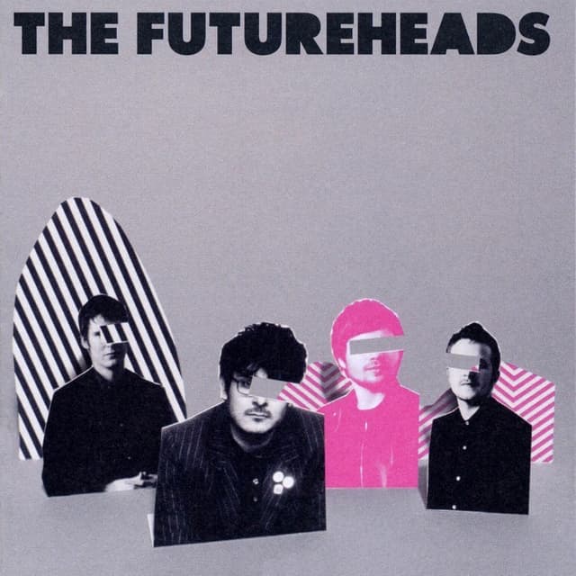 The Futureheads cover
