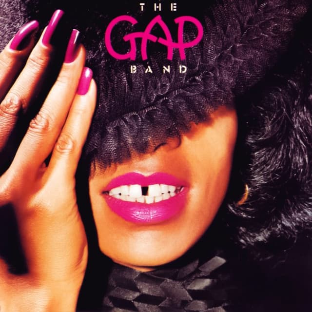 The Gap Band cover