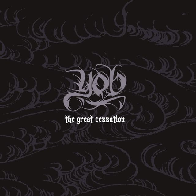 The Great Cessation cover