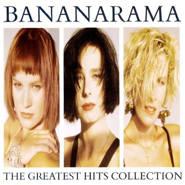 The Greatest Hits Collection cover