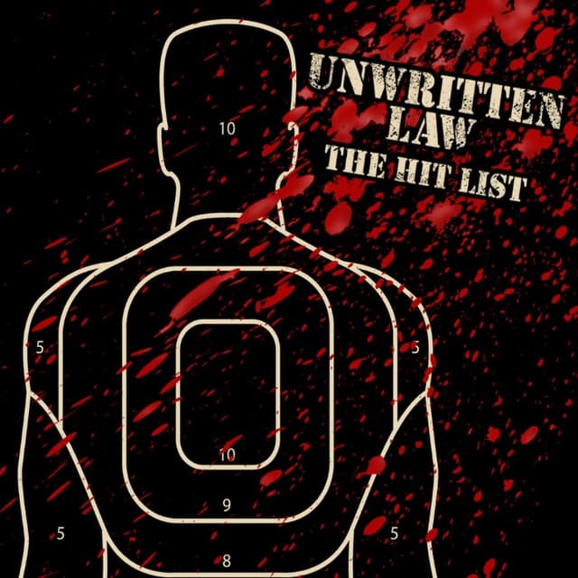 The Hit List cover