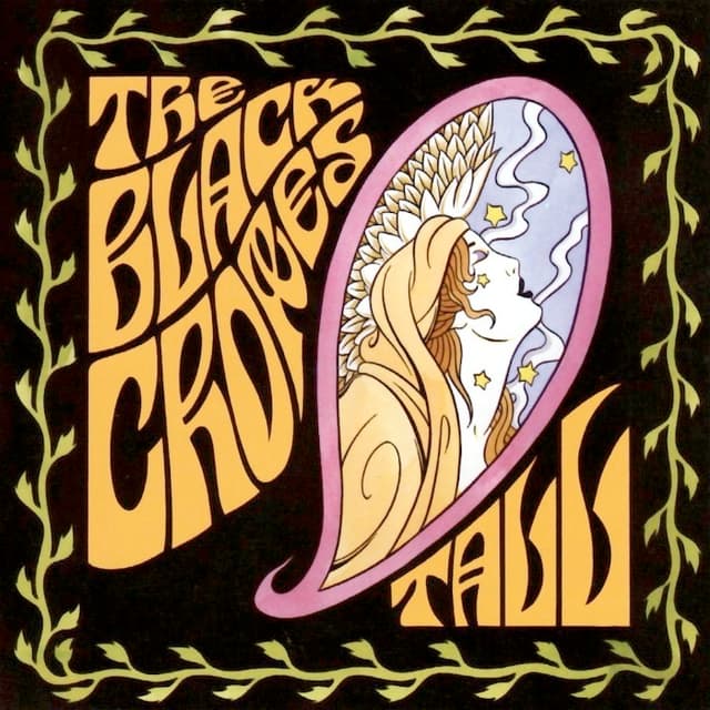 The Lost Crowes cover