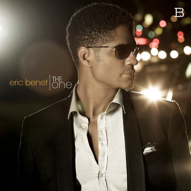 The One cover