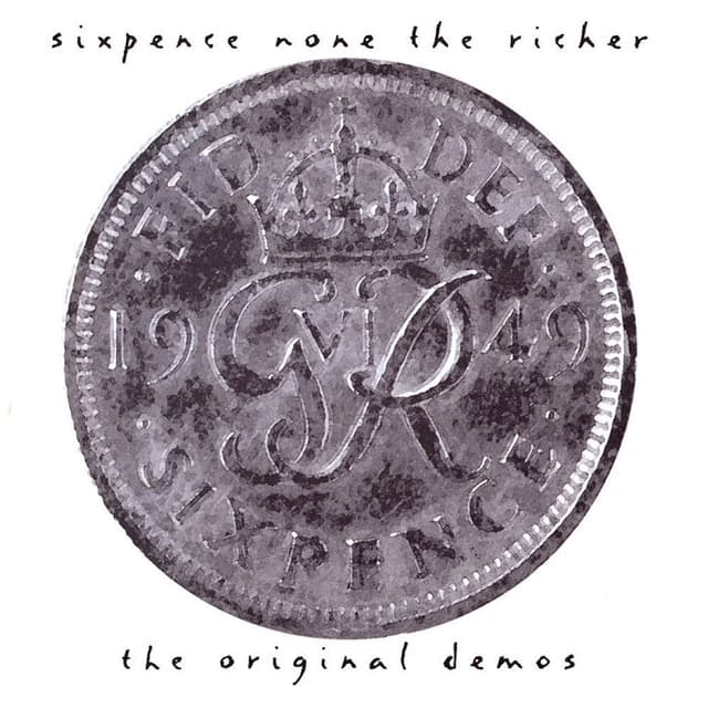 The Original Demos cover