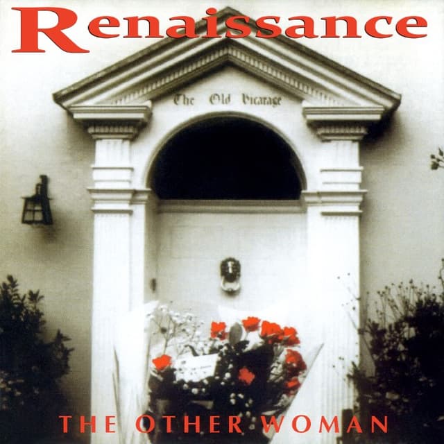The Other Woman cover