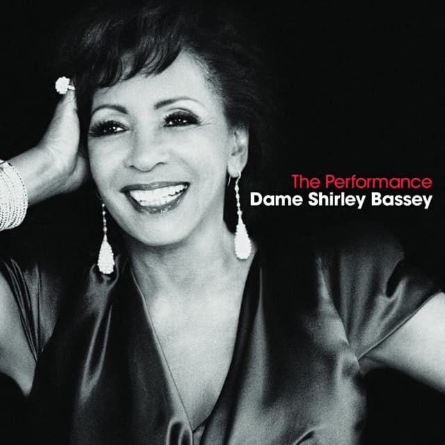 The Performance cover